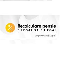 Recalculare Pensie Romania, Bucureşti
