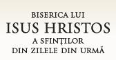 Asoc. Bis. Lui Isus Hristos a Sfinţilor Din Zilele Din Urmă, Bucureşti