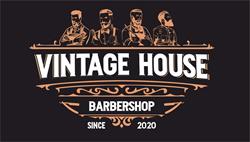 Vintage House BarberShop, Bacău