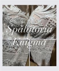 SPĂLĂTORIA ENIGMA, Focşani