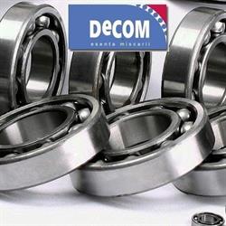 S.C. Decom Prodservice S.R.L., Reghin