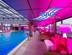 Aqua Day Spa Targu Mures