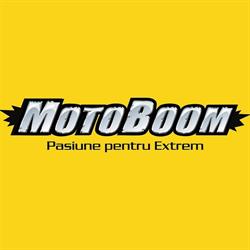 SC Motoboom SRL, Sebeş