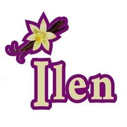 Cofetăria Ilen Vanilla, Brăila