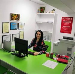 Novact Traduceri Autorizate, Iaşi