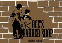 Koce`s Barber Shop, Satu Mare