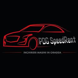 PDG Speed Rent, Oradea