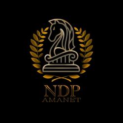 NDP Amanet, Bucureşti