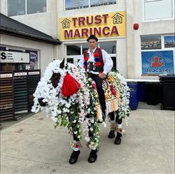 Trust Marinca, Ocna Şugatag