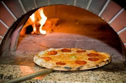 Pizzeria Gemenii, Podu Turcului