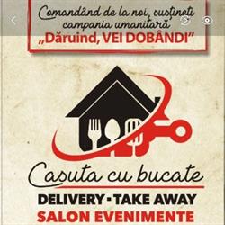 Căsuţa cu Bucate, Murfatlar