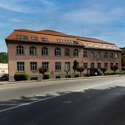 Şcoala Gimnazială "Radu Popa", Sighişoara