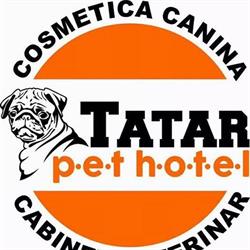 Tatar Pethotel & Vet Serv, Dej