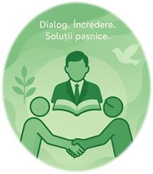Birou de Mediator Felicia Stela Ionescu, Târgu Mureş
