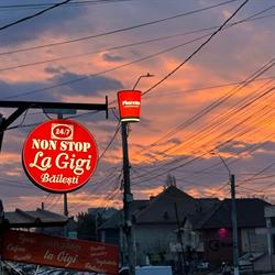 Non Stop la Gigi, Băileşti