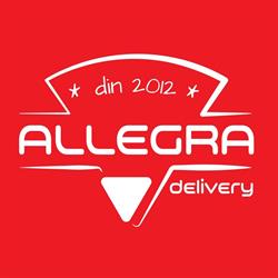 Allegra Delivery & Restaurant, Bucureşti