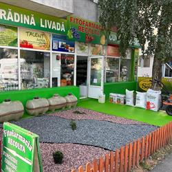 fitofarmacia RECOLTA, Focşani