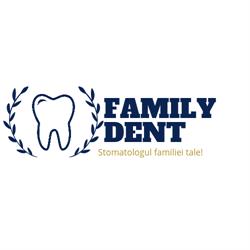 CABINET STOMATOLOGIC FAMILYDENT LIESTI, Lieşti