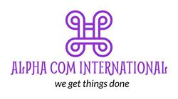 Alpha Com International, Bucureşti