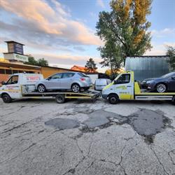 Tractari Auto Timisoara