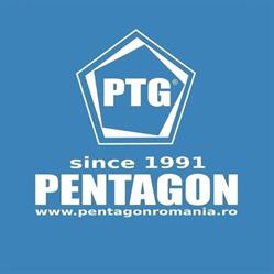 Pentagon Romania -Vest-Timisoara