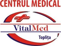VitalMed Toplita