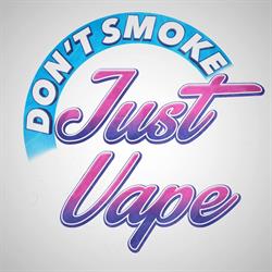 JustVape Nicolina, Iaşi