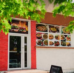 Bistro Ciocarlia, Brăila