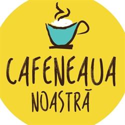 Cafeneaua Noastră, Iaşi