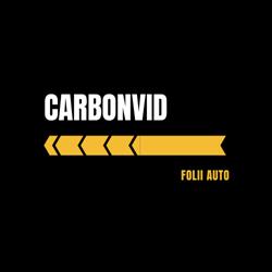 Folii Auto Timişoara LLumar CARBONVID