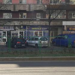Mobitune Service GSM, Ploieşti
