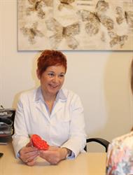 Cabinet medical nefrologie - dr. Raluca Lie-Ungurean, Braşov