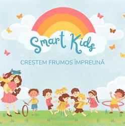 Centrul educaţional de zi (non-formal) Smart Kids - "Creştem frumos împreună" Piatra-Neamt
