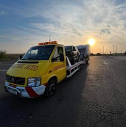 Tractari Auto Slobozia