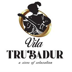 Vila Trubadur, Bran