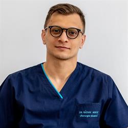 Dr. Razvan Mercut - Chirurg plastician, estetician, Craiova