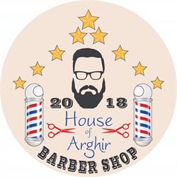 House of Arghir-Barbershop, Focşani