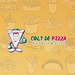 Colţ de Pizza, Titu