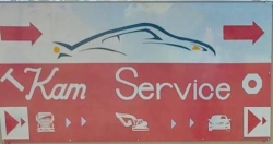 KAM SERVICE, Luduş
