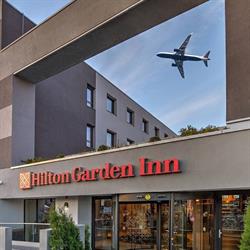 Hilton Garden Inn Bucharest Airport, Otopeni