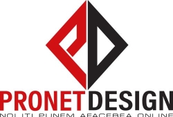 Pronet Design, Sibiu