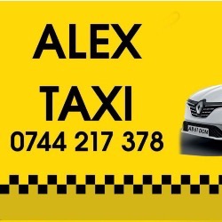 I.I. Alex Taxi, Sebeş