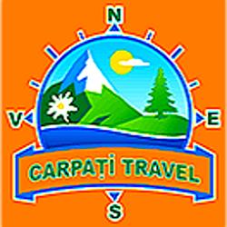 CARPATI TRAVEL 2, Piteşti