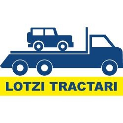 Lotzi Tractari Auto Timisoara