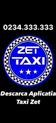 Dispecerat Taxi Zet Bacau