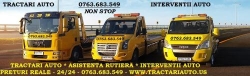 S.c. Ruf Trans Logistic Srl, Bucureşti