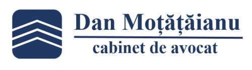 Dan Moţăţăianu - Cabinet de avocat, Târgu Mureş