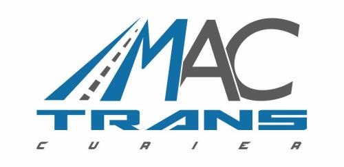 MAC TRANS CURIER, Geamăna