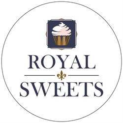 Royal Sweets, Suceava