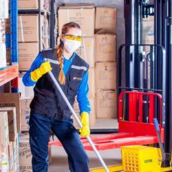 7StarCleaning Firma Curatenie Craiova